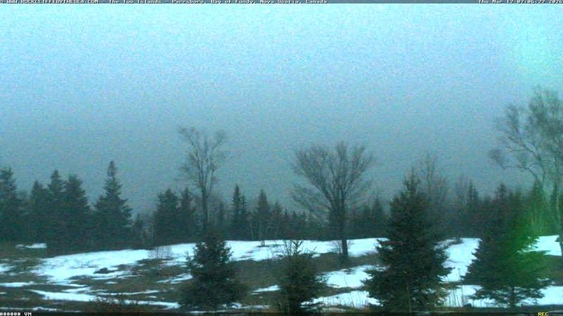 Rockcliffe by the Sea