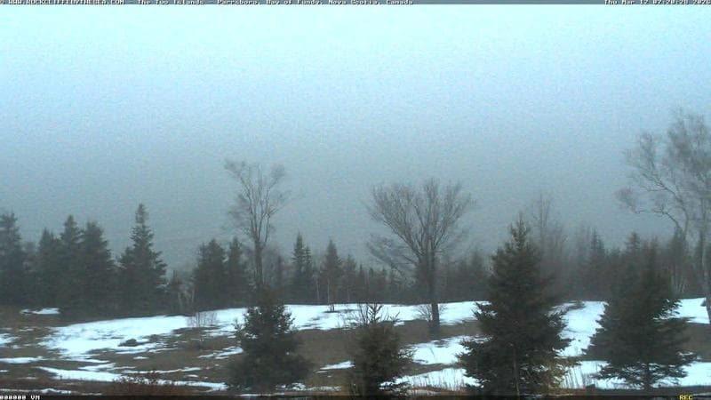 Rockcliffe by the Sea