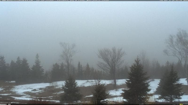 Rockcliffe by the Sea