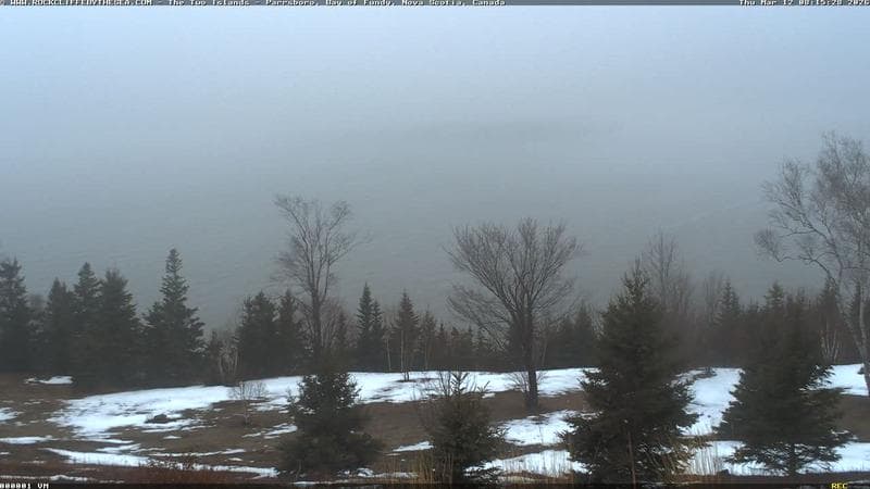 Rockcliffe by the Sea