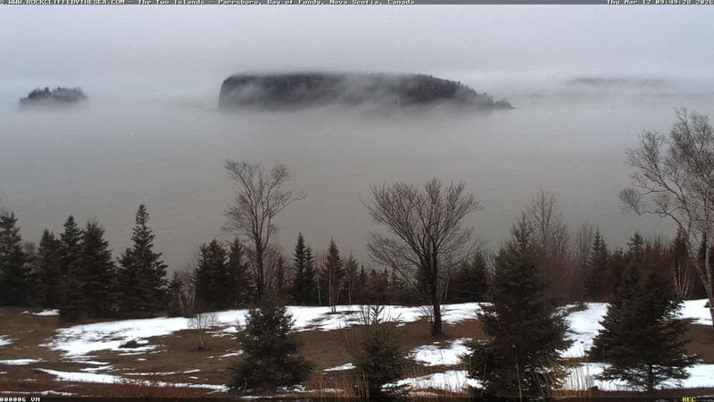 Rockcliffe by the Sea