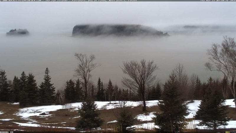 Rockcliffe by the Sea