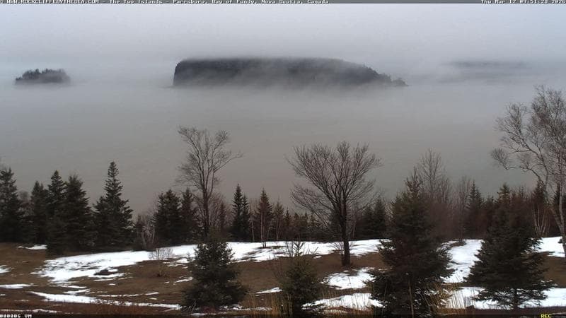 Rockcliffe by the Sea