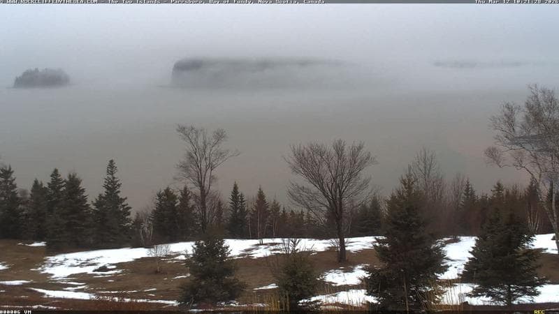 Rockcliffe by the Sea