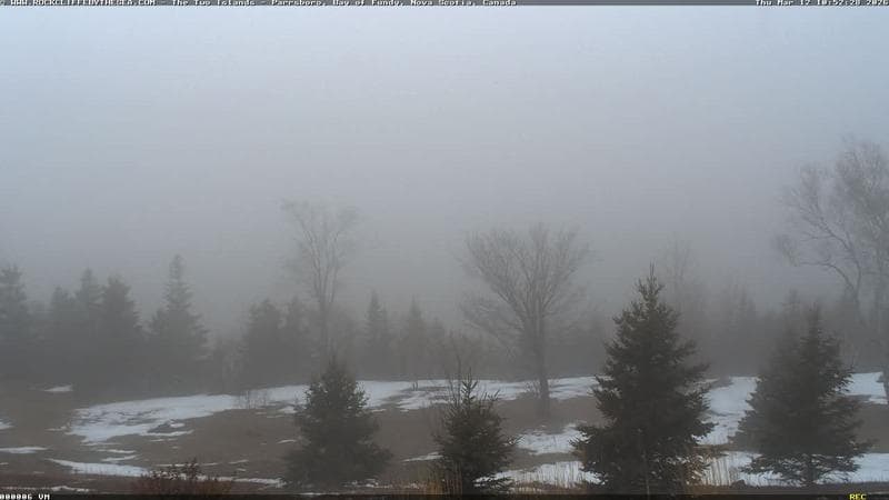 Rockcliffe by the Sea