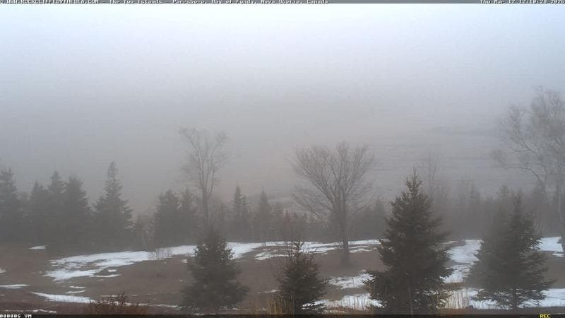 Rockcliffe by the Sea