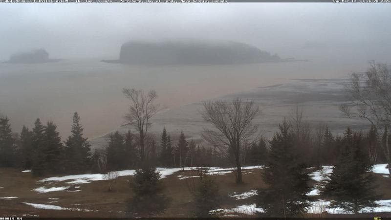 Rockcliffe by the Sea