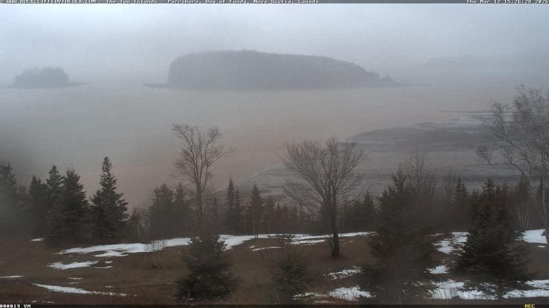 Rockcliffe by the Sea