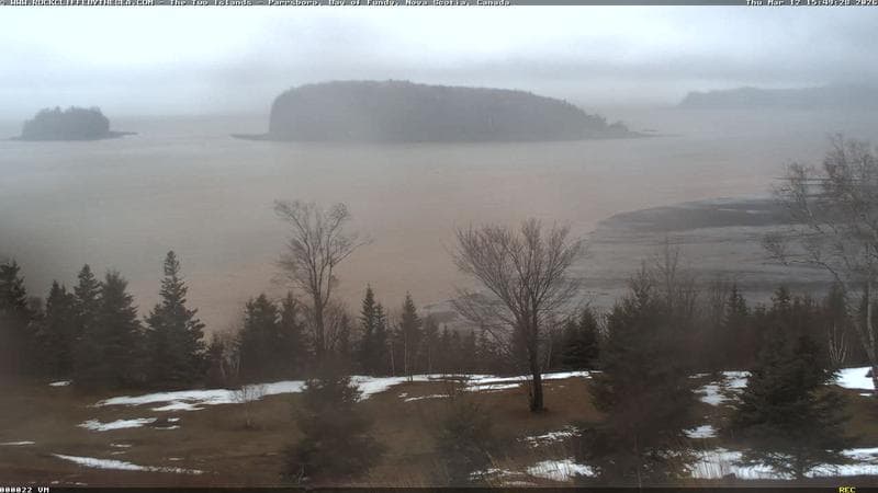 Rockcliffe by the Sea