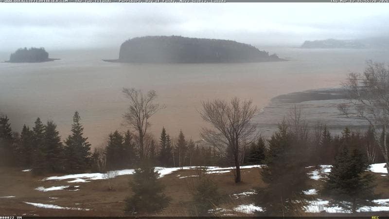 Rockcliffe by the Sea