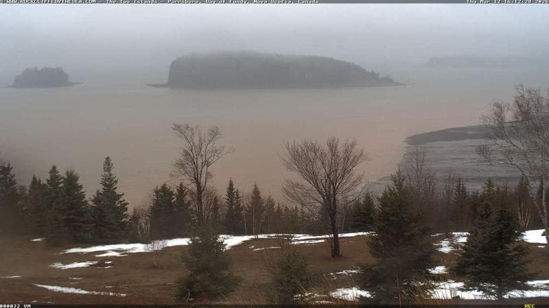 Rockcliffe by the Sea