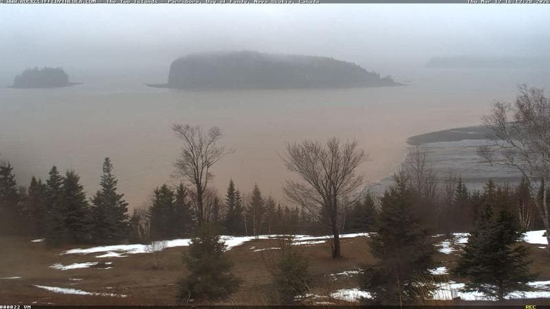 Rockcliffe by the Sea