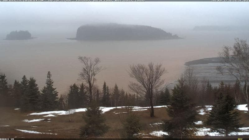 Rockcliffe by the Sea