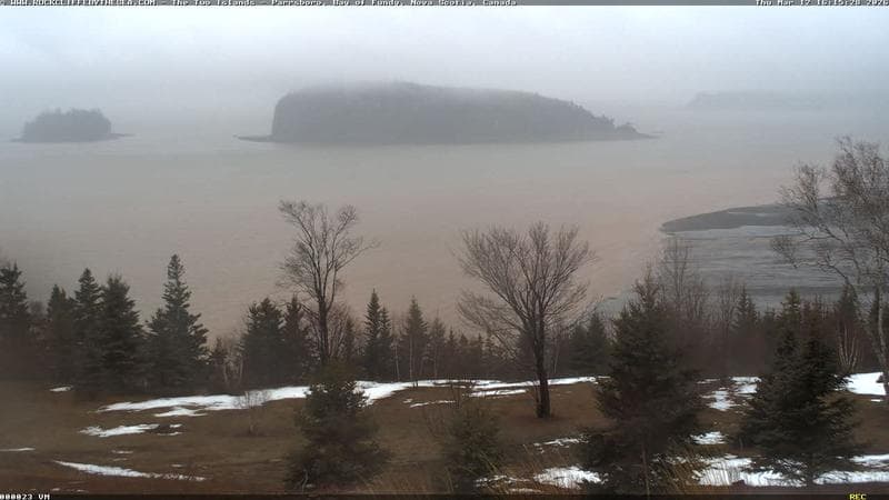 Rockcliffe by the Sea