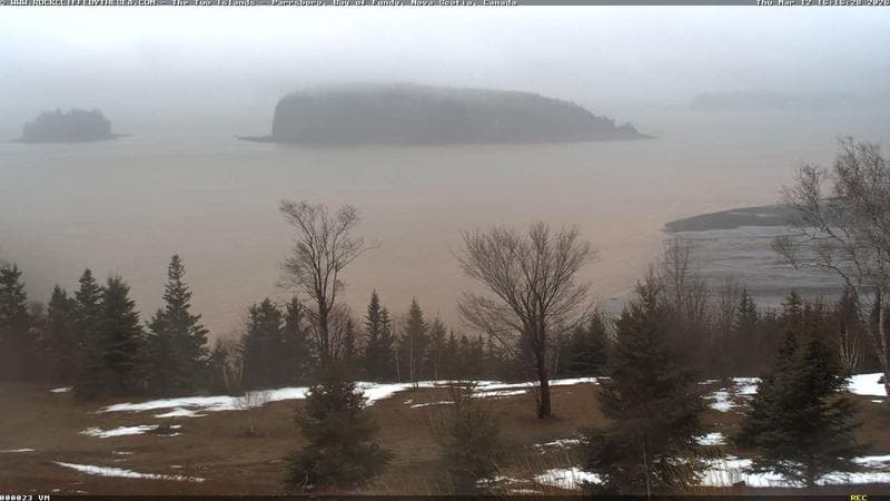 Rockcliffe by the Sea