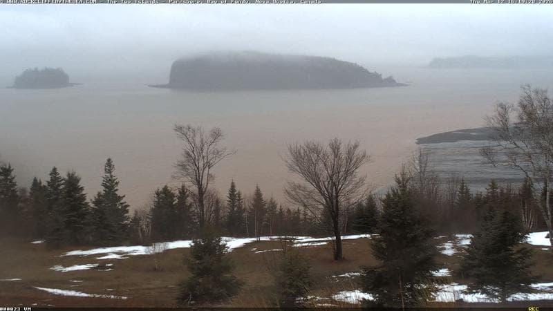 Rockcliffe by the Sea