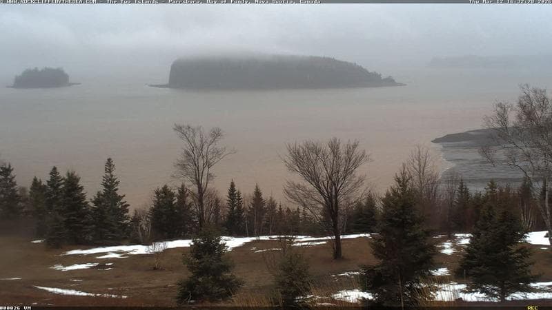 Rockcliffe by the Sea