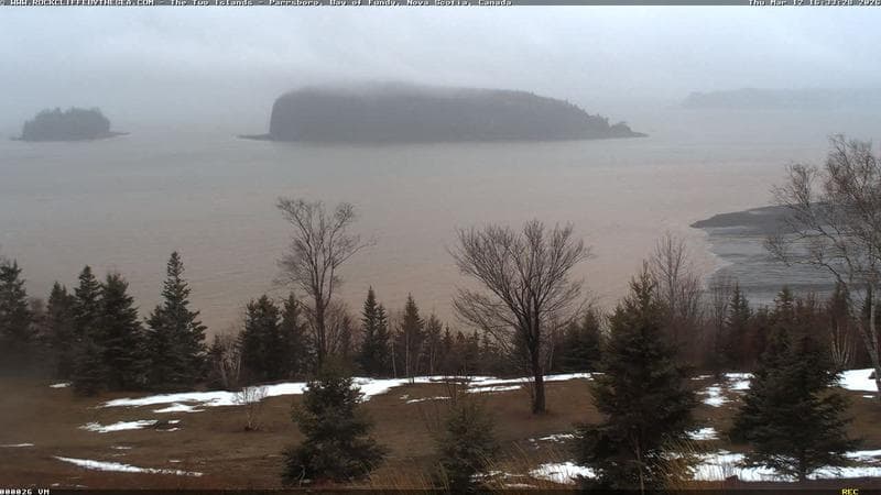 Rockcliffe by the Sea