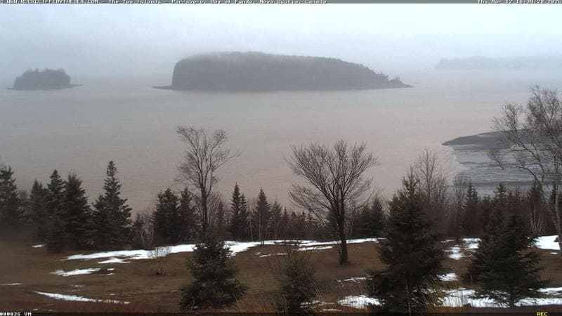 Rockcliffe by the Sea