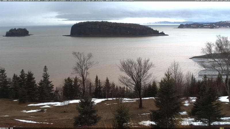 Rockcliffe by the Sea