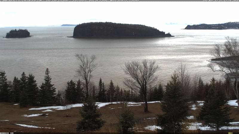 Rockcliffe by the Sea