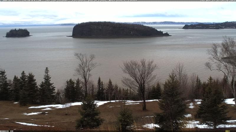 Rockcliffe by the Sea