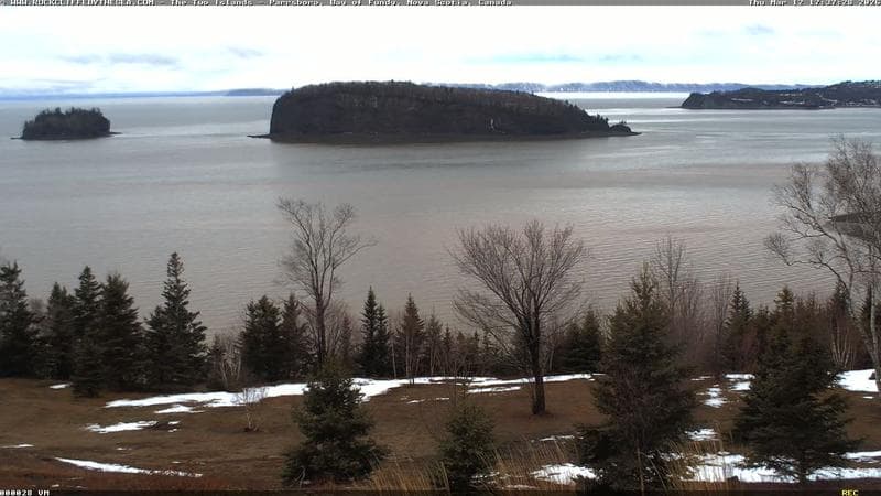 Rockcliffe by the Sea