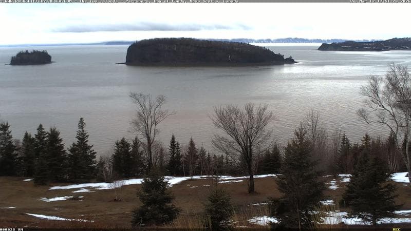 Rockcliffe by the Sea