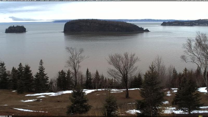 Rockcliffe by the Sea