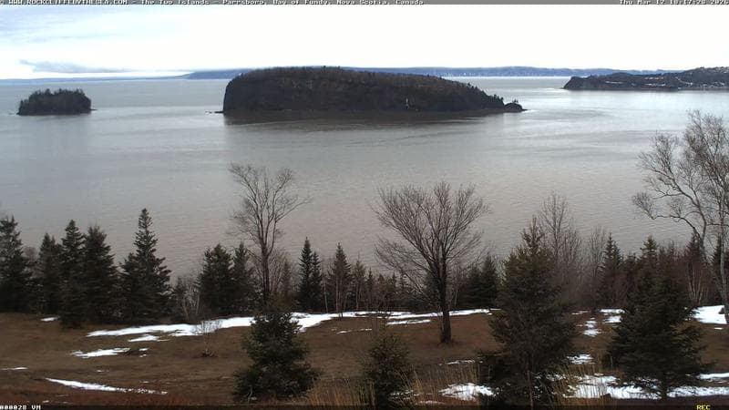 Rockcliffe by the Sea