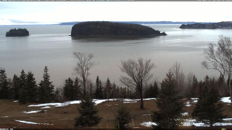 Rockcliffe by the Sea