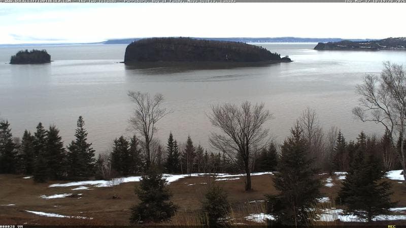 Rockcliffe by the Sea