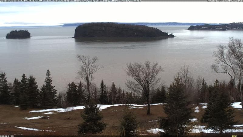 Rockcliffe by the Sea