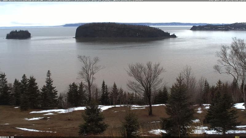 Rockcliffe by the Sea