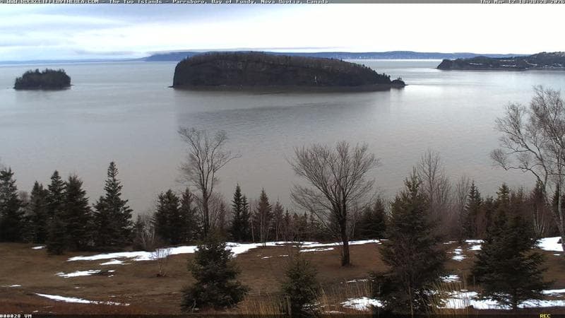 Rockcliffe by the Sea