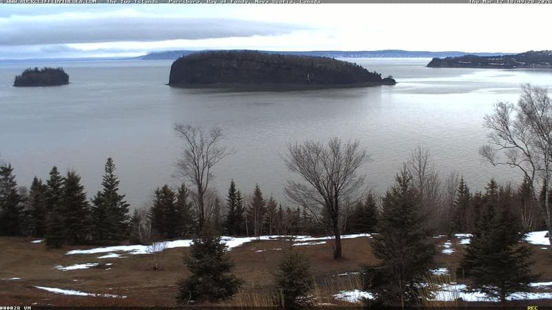 Rockcliffe by the Sea