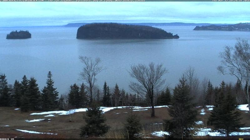 Rockcliffe by the Sea