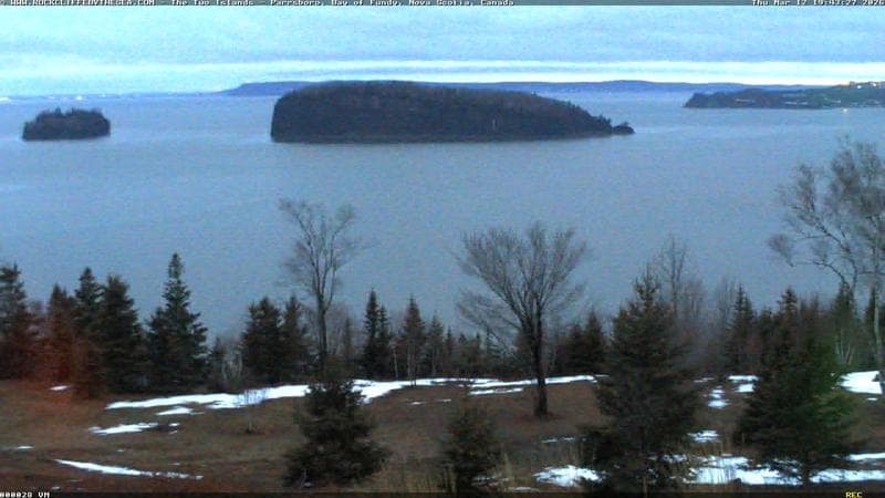 Rockcliffe by the Sea