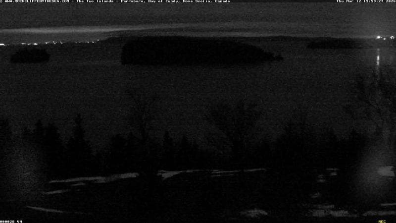 Rockcliffe by the Sea