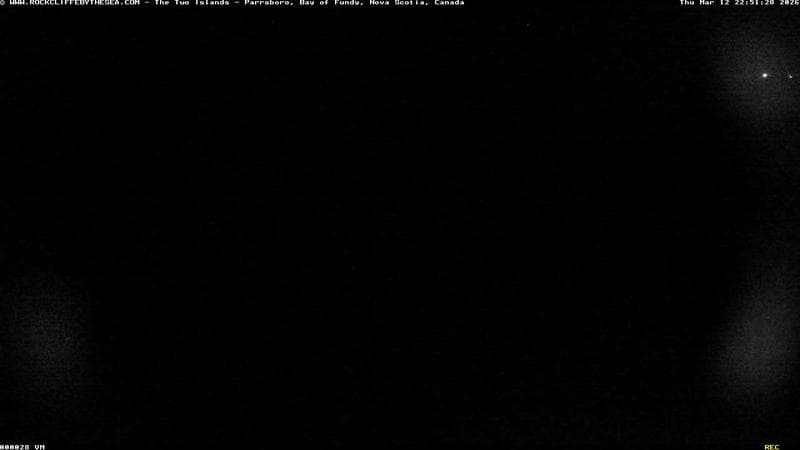 Rockcliffe by the Sea