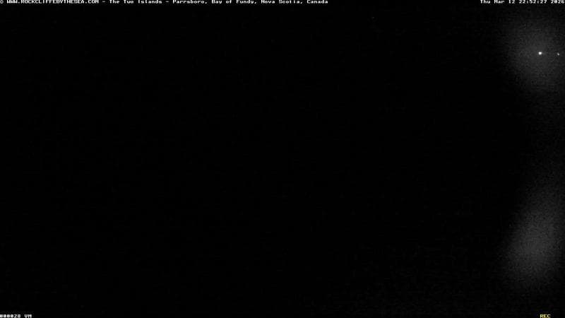 Rockcliffe by the Sea