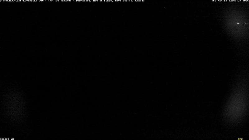 Rockcliffe by the Sea