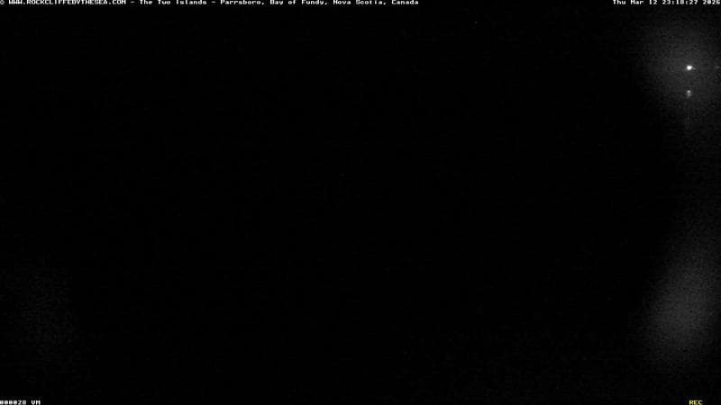 Rockcliffe by the Sea