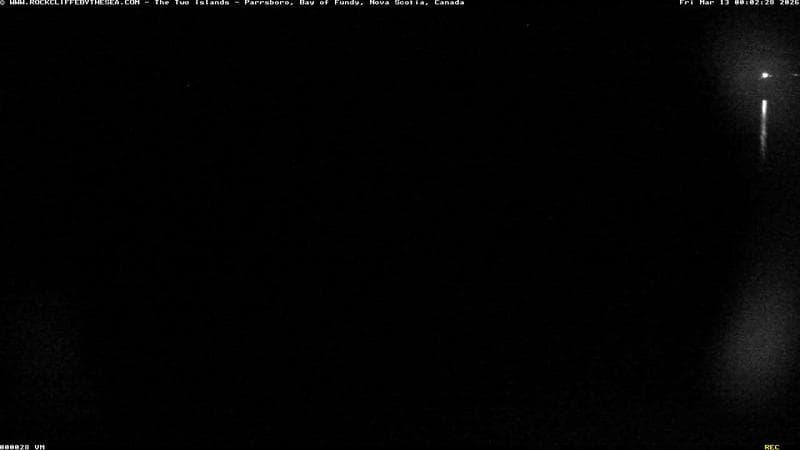 Rockcliffe by the Sea