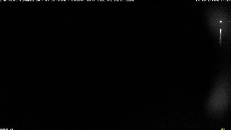 Rockcliffe by the Sea