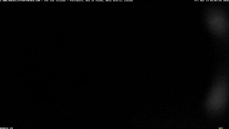 Rockcliffe by the Sea