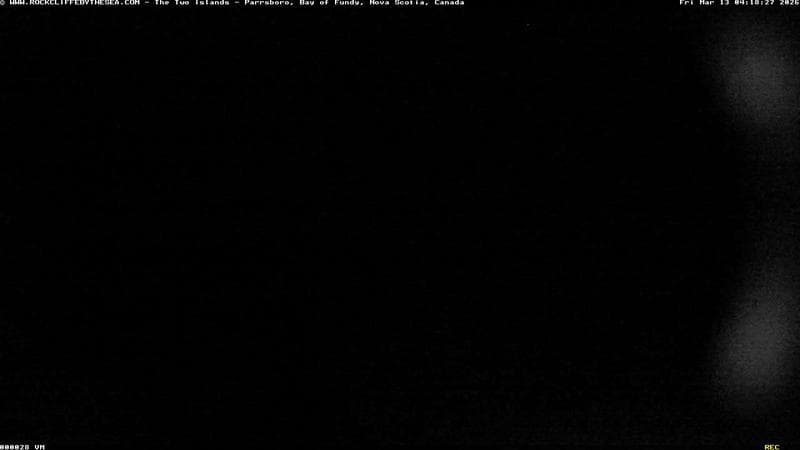 Rockcliffe by the Sea