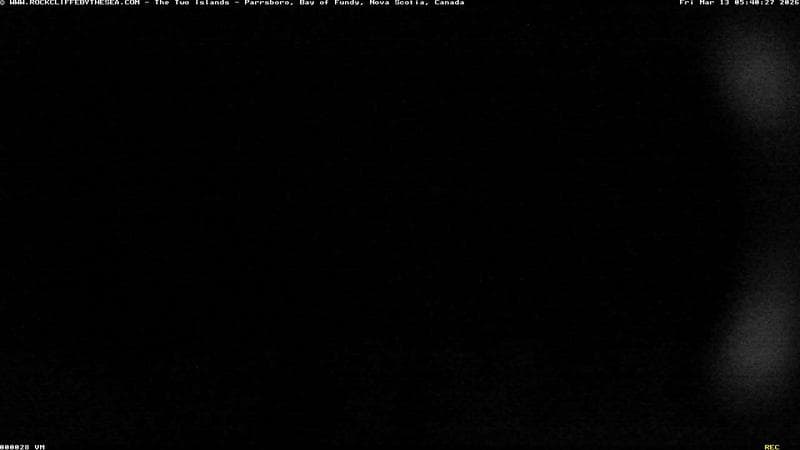 Rockcliffe by the Sea