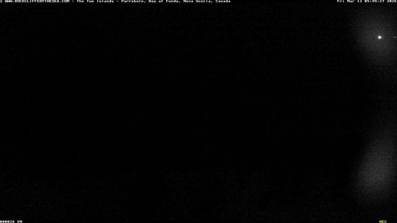 Rockcliffe by the Sea