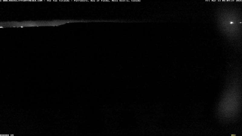 Rockcliffe by the Sea